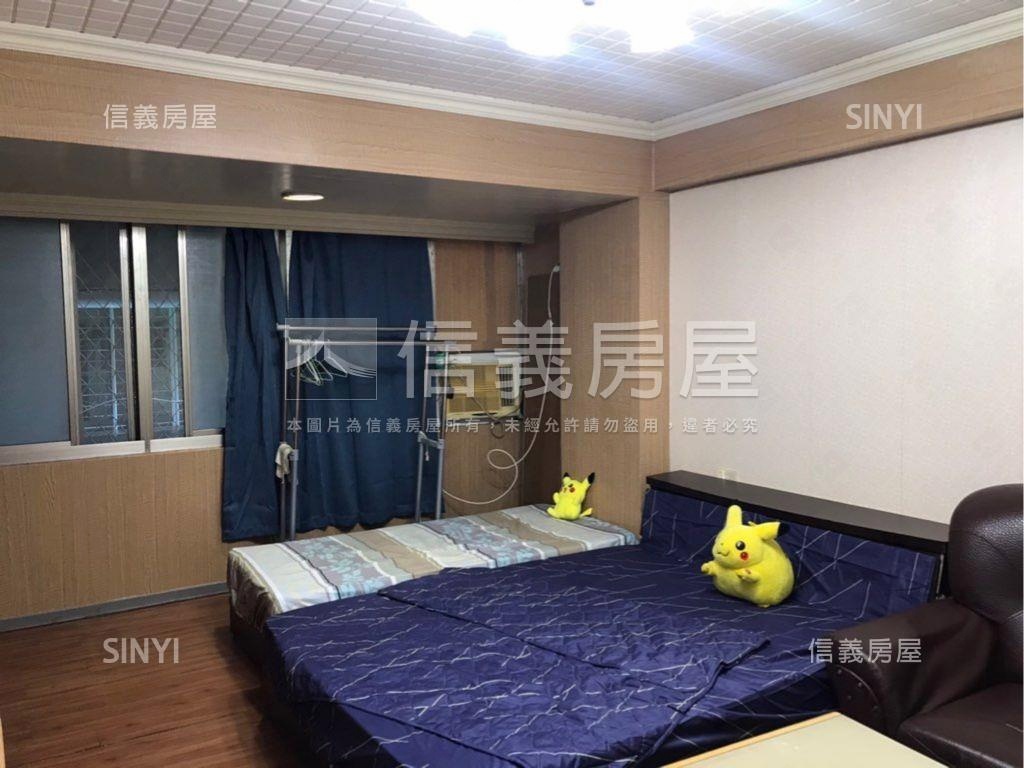 農安稀有方正黃金好屋房屋室內格局與周邊環境