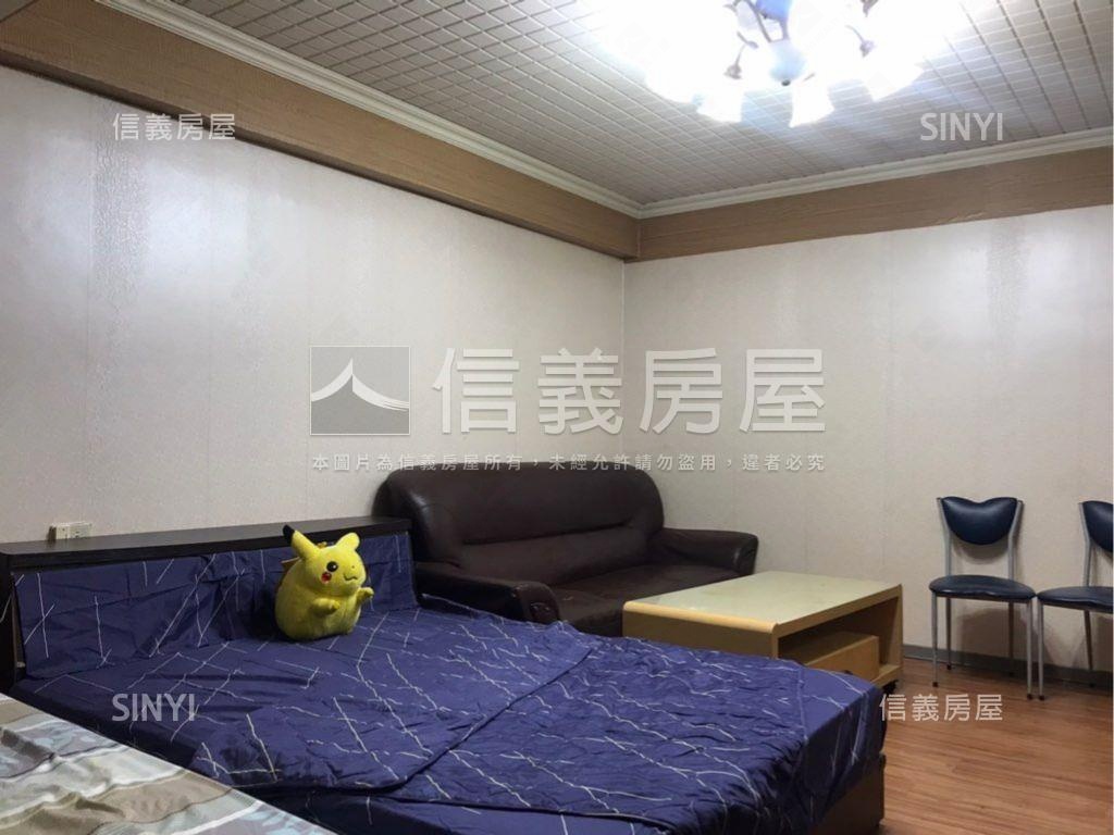 農安稀有方正黃金好屋房屋室內格局與周邊環境