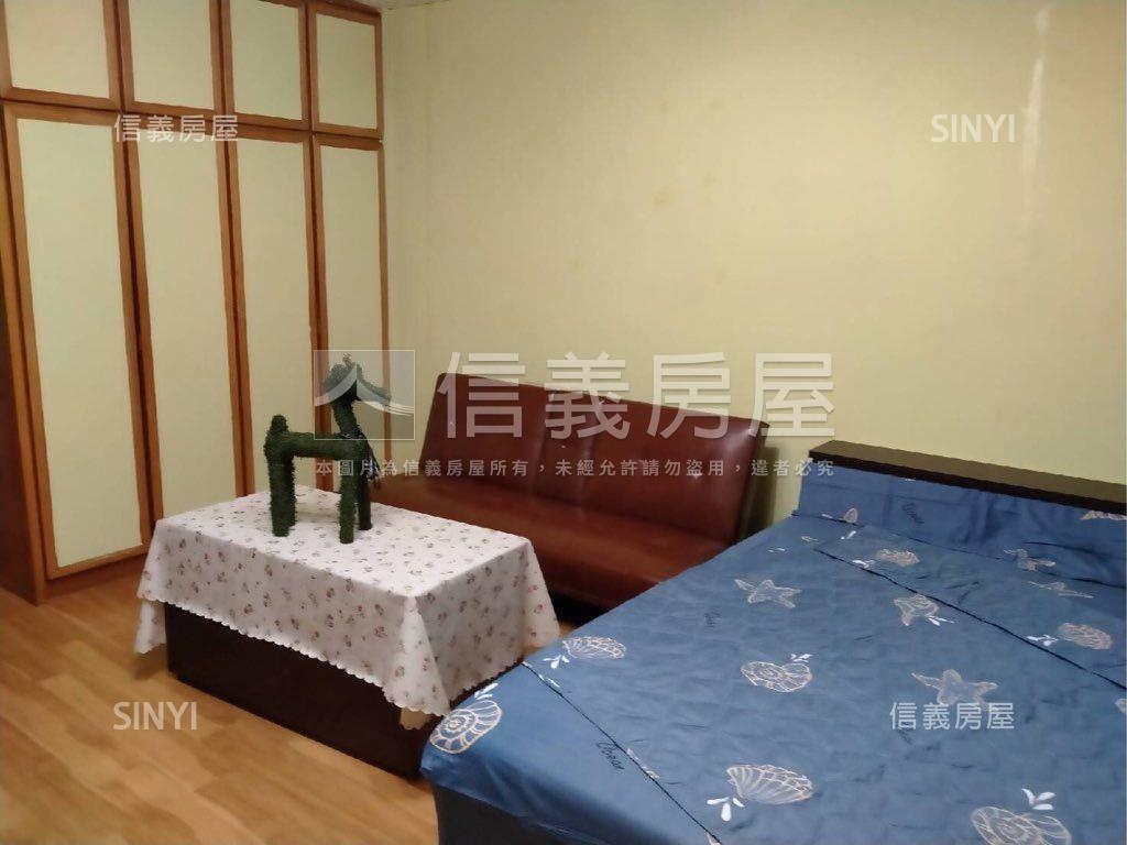 農安稀有方正黃金好屋房屋室內格局與周邊環境