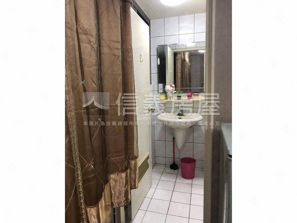 農安稀有方正黃金好屋房屋室內格局與周邊環境