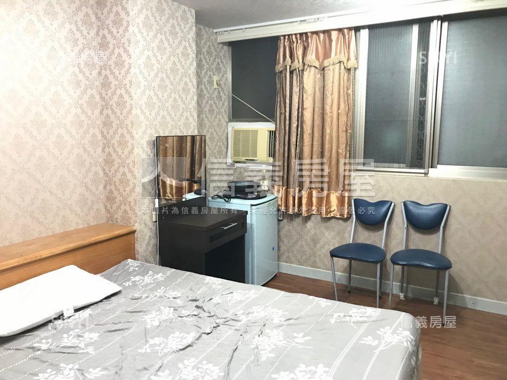 農安稀有方正黃金好屋房屋室內格局與周邊環境