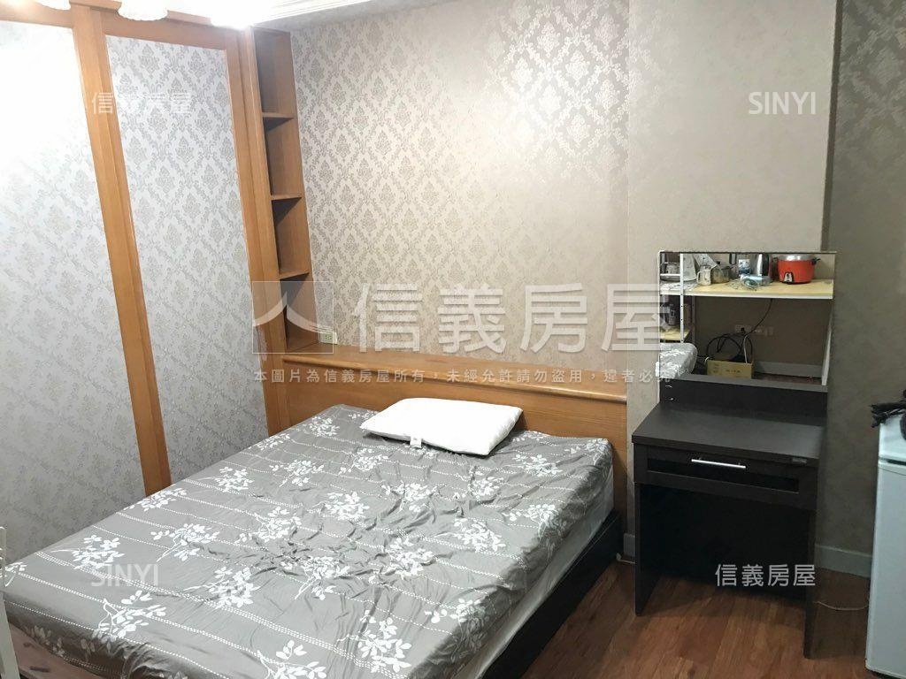 農安稀有方正黃金好屋房屋室內格局與周邊環境