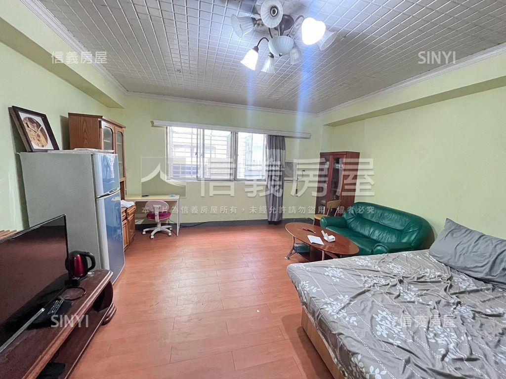 農安稀有方正黃金好屋房屋室內格局與周邊環境