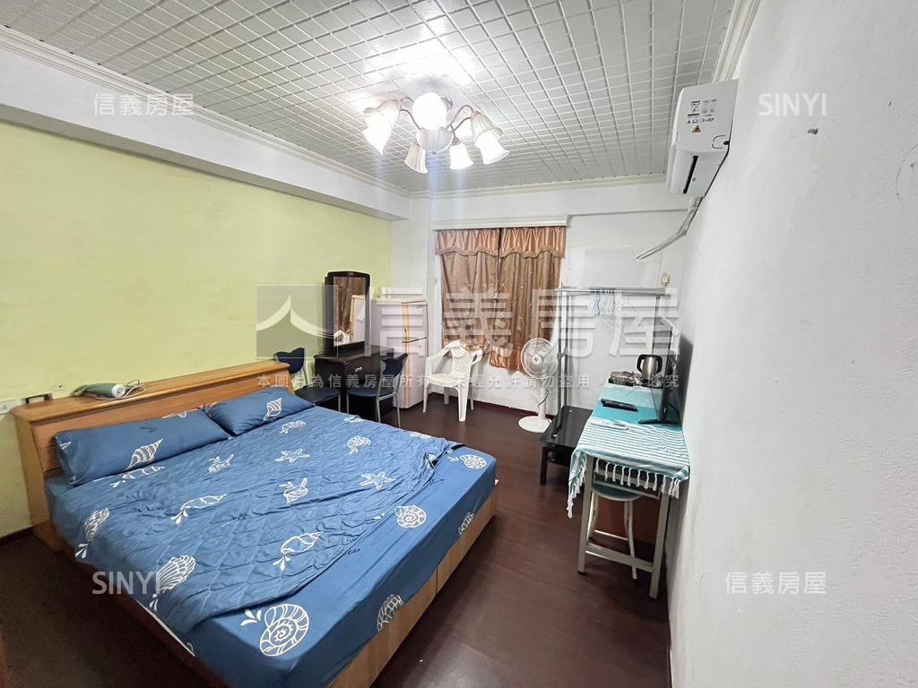 農安稀有方正黃金好屋房屋室內格局與周邊環境