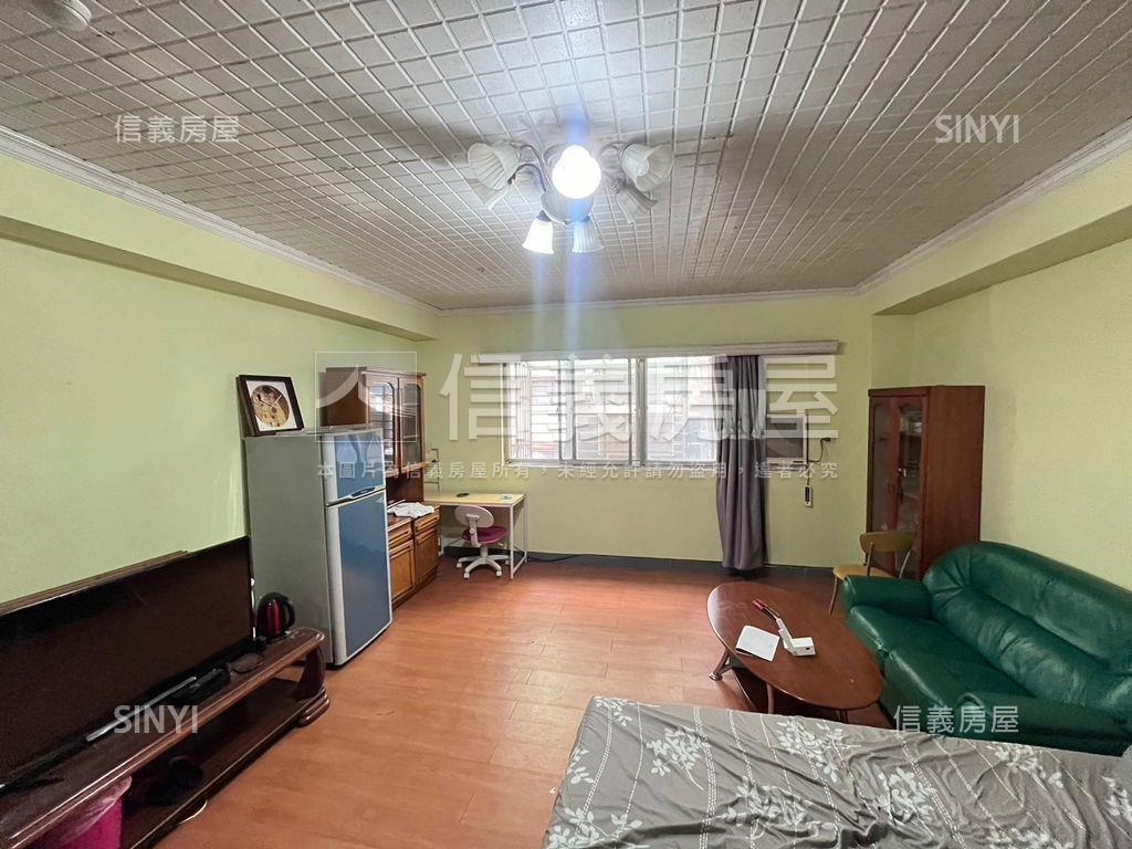 農安稀有方正黃金好屋房屋室內格局與周邊環境