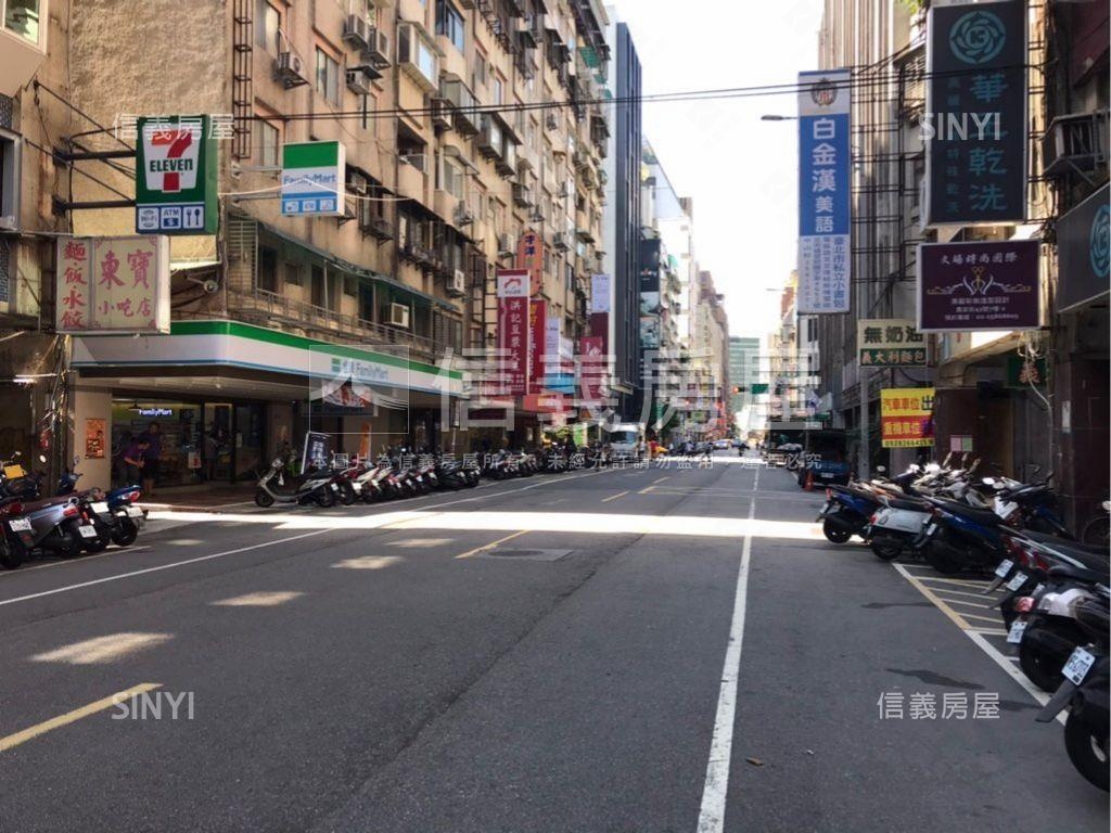 農安稀有方正黃金好屋房屋室內格局與周邊環境