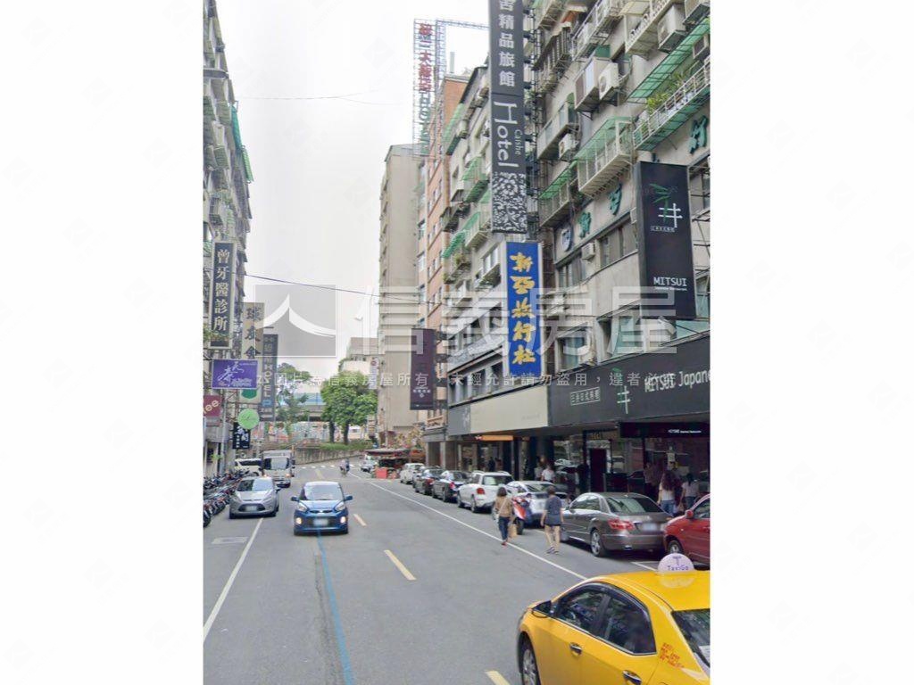 農安稀有方正黃金好屋房屋室內格局與周邊環境