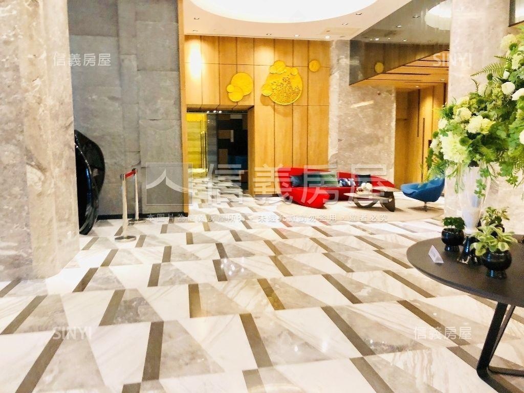 江翠重劃稀有挑高美裝潢房屋室內格局與周邊環境