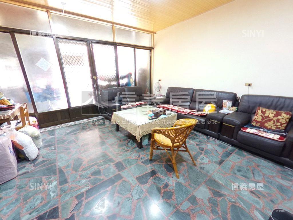 未來Ｇ０１近長興路透天房屋室內格局與周邊環境