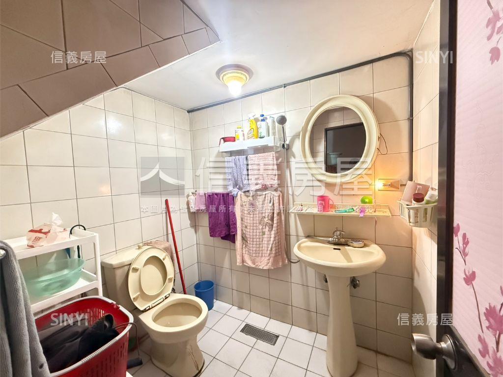 未來Ｇ０１近長興路透天房屋室內格局與周邊環境