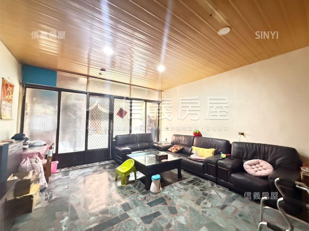 未來Ｇ０１近長興路透天房屋室內格局與周邊環境