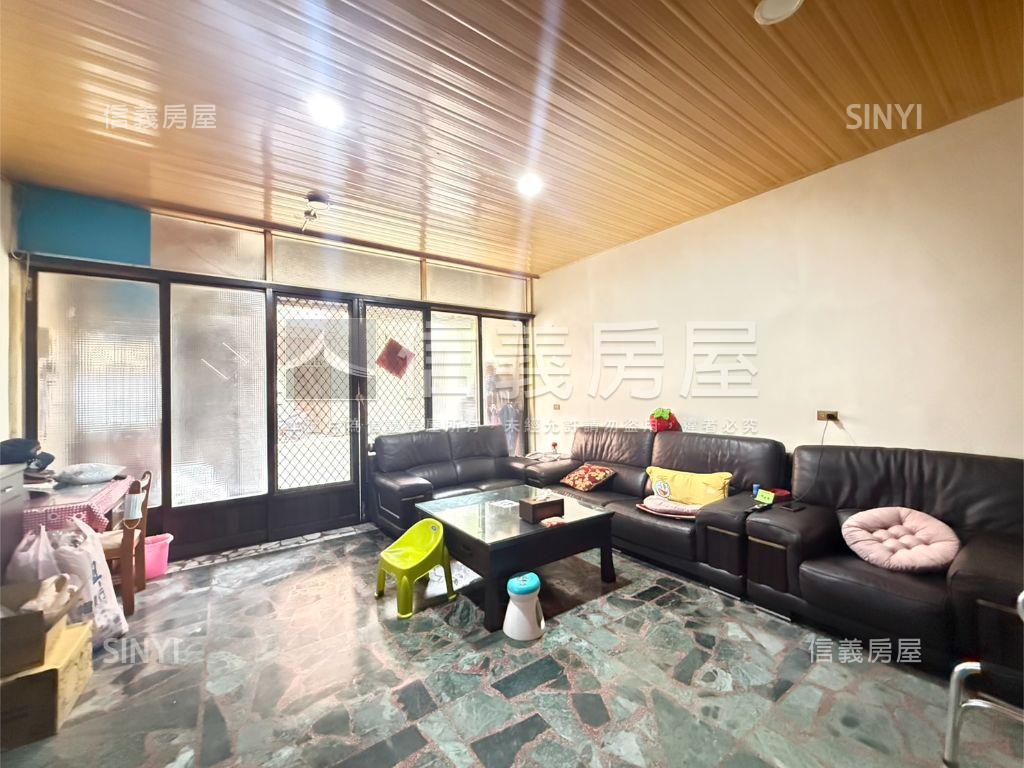 未來Ｇ０１近長興路透天房屋室內格局與周邊環境