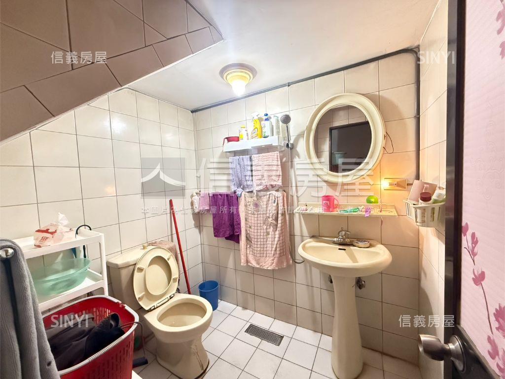 未來Ｇ０１近長興路透天房屋室內格局與周邊環境