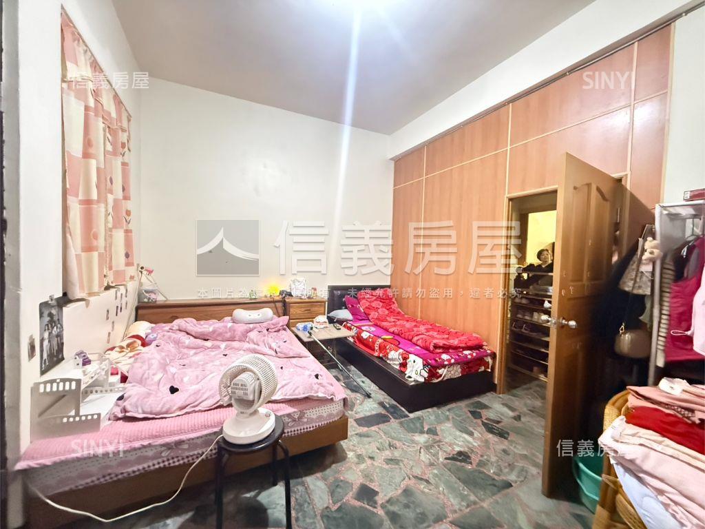 未來Ｇ０１近長興路透天房屋室內格局與周邊環境