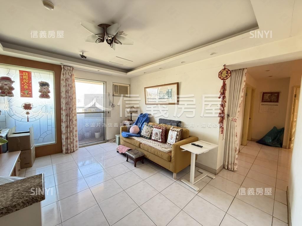 ★帝王參房高樓層比利時房屋室內格局與周邊環境