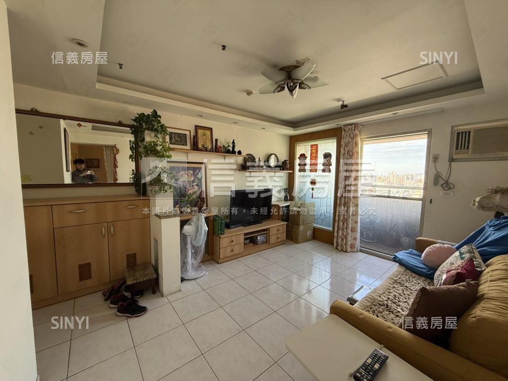 ★帝王參房高樓層比利時房屋室內格局與周邊環境