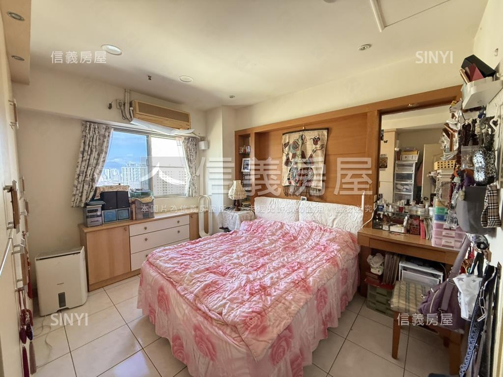 ★帝王參房高樓層比利時房屋室內格局與周邊環境