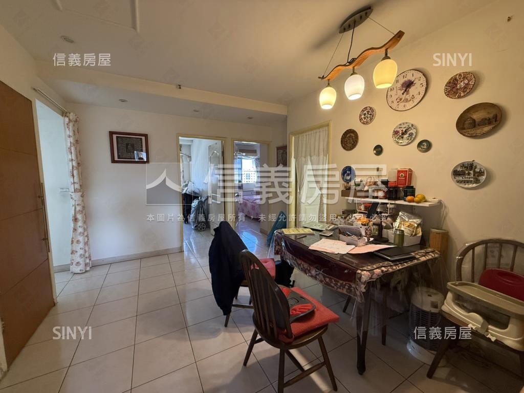 ★帝王參房高樓層比利時房屋室內格局與周邊環境