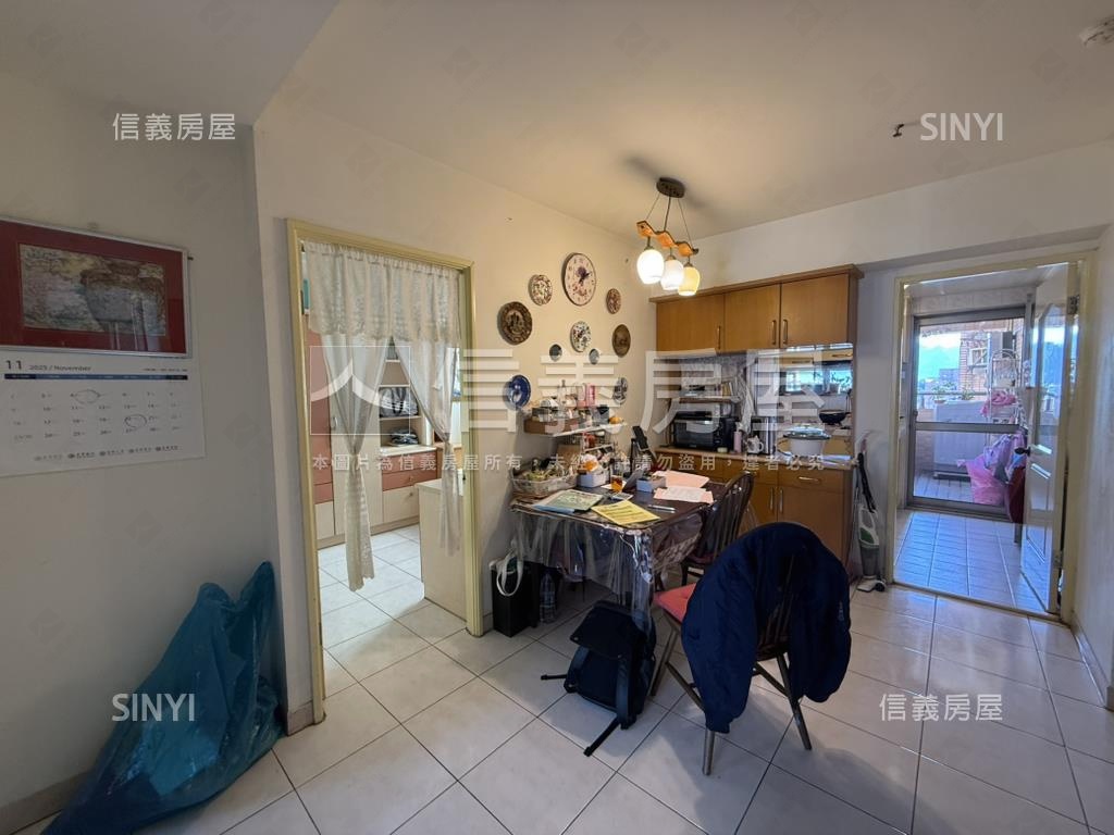 ★帝王參房高樓層比利時房屋室內格局與周邊環境