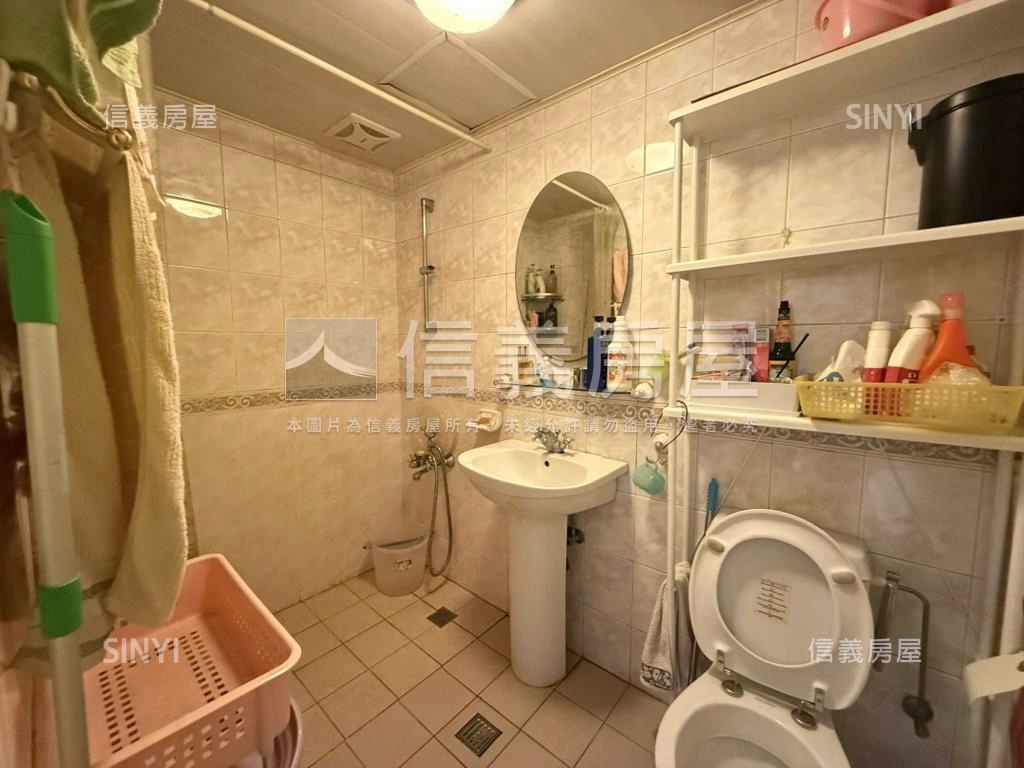 ★帝王參房高樓層比利時房屋室內格局與周邊環境