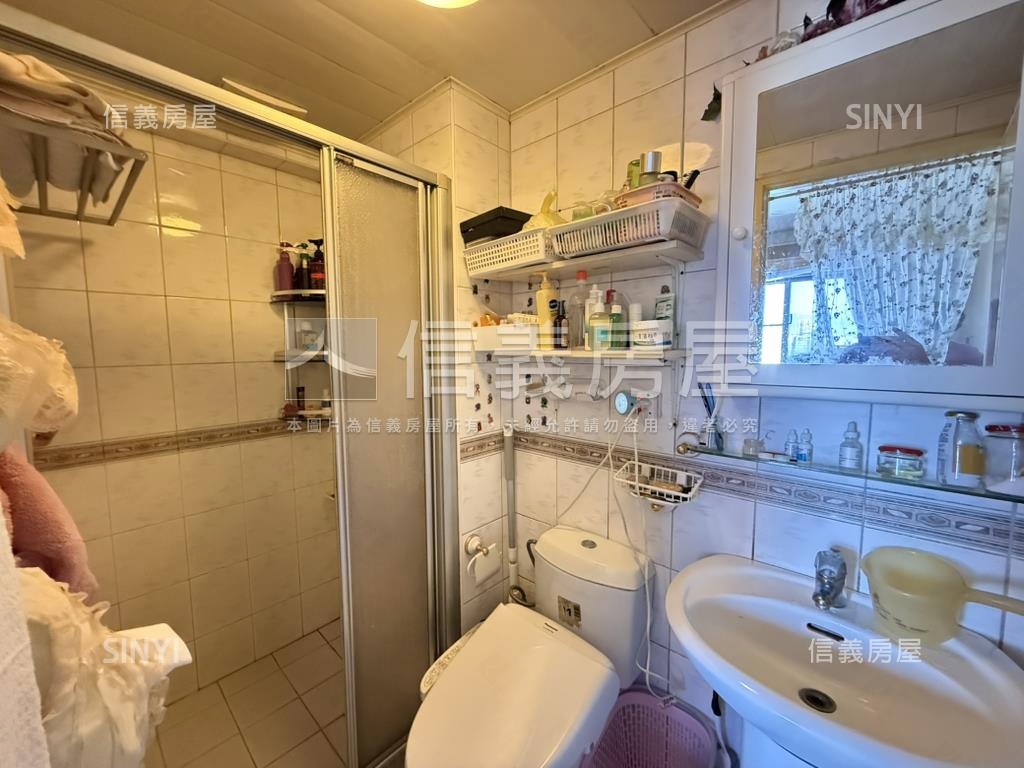 ★帝王參房高樓層比利時房屋室內格局與周邊環境