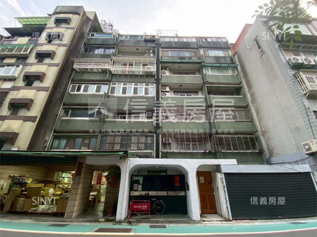 近台電大樓站電梯大四房房屋室內格局與周邊環境