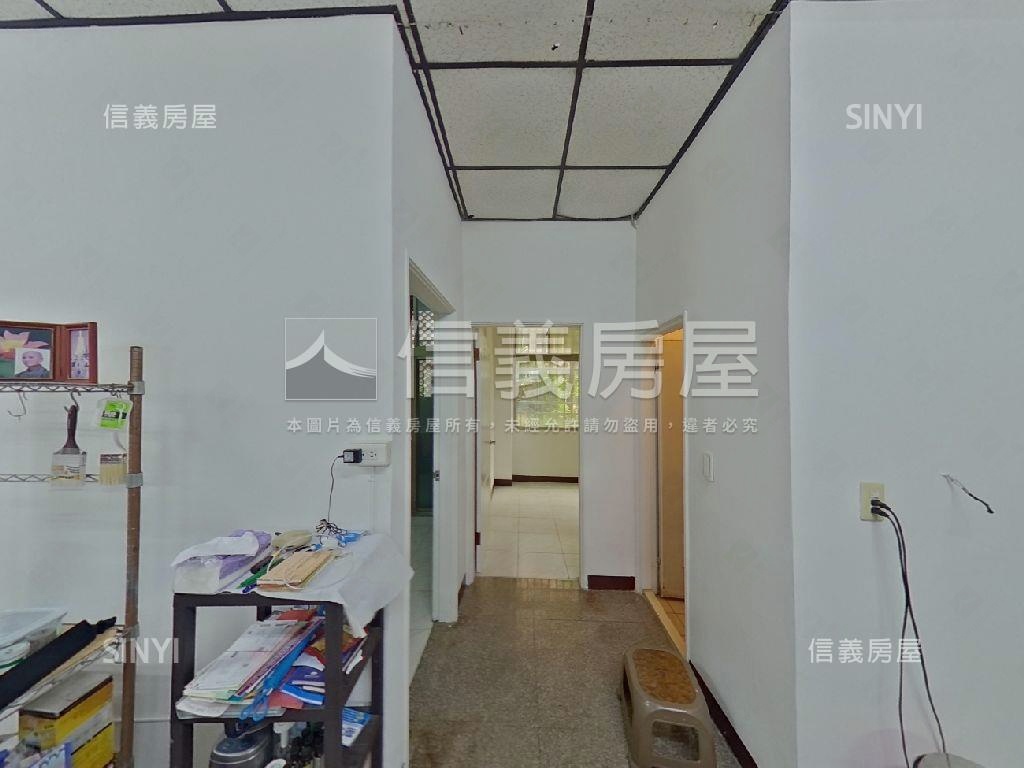✦瓜熟蒂落✦近亞萬面寬店房屋室內格局與周邊環境