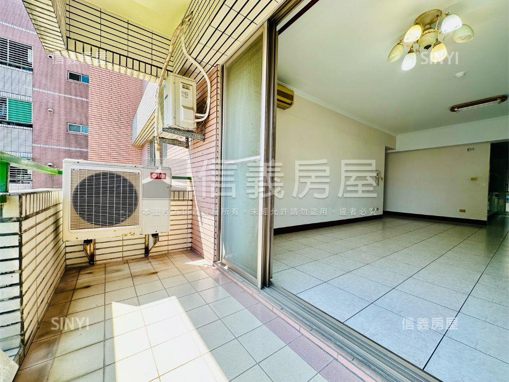 長谷竇加靜謐四房房屋室內格局與周邊環境