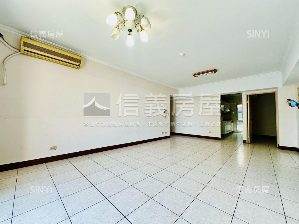 長谷竇加靜謐四房房屋室內格局與周邊環境