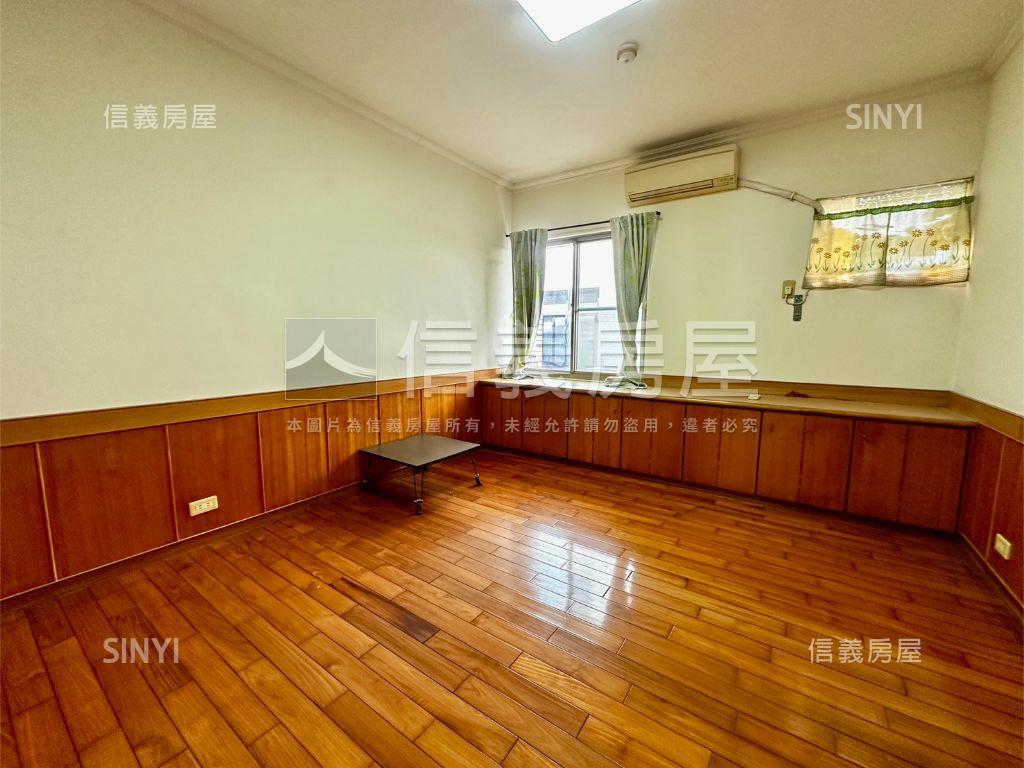 長谷竇加靜謐四房房屋室內格局與周邊環境