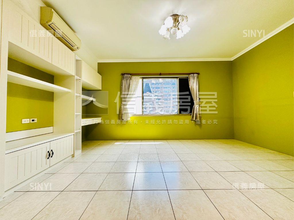 長谷竇加靜謐四房房屋室內格局與周邊環境