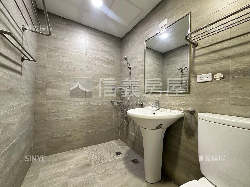 長谷竇加靜謐四房房屋室內格局與周邊環境