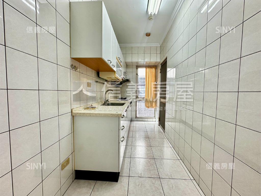 長谷竇加靜謐四房房屋室內格局與周邊環境