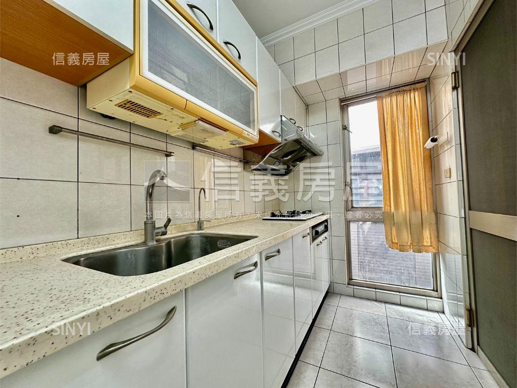 長谷竇加靜謐四房房屋室內格局與周邊環境