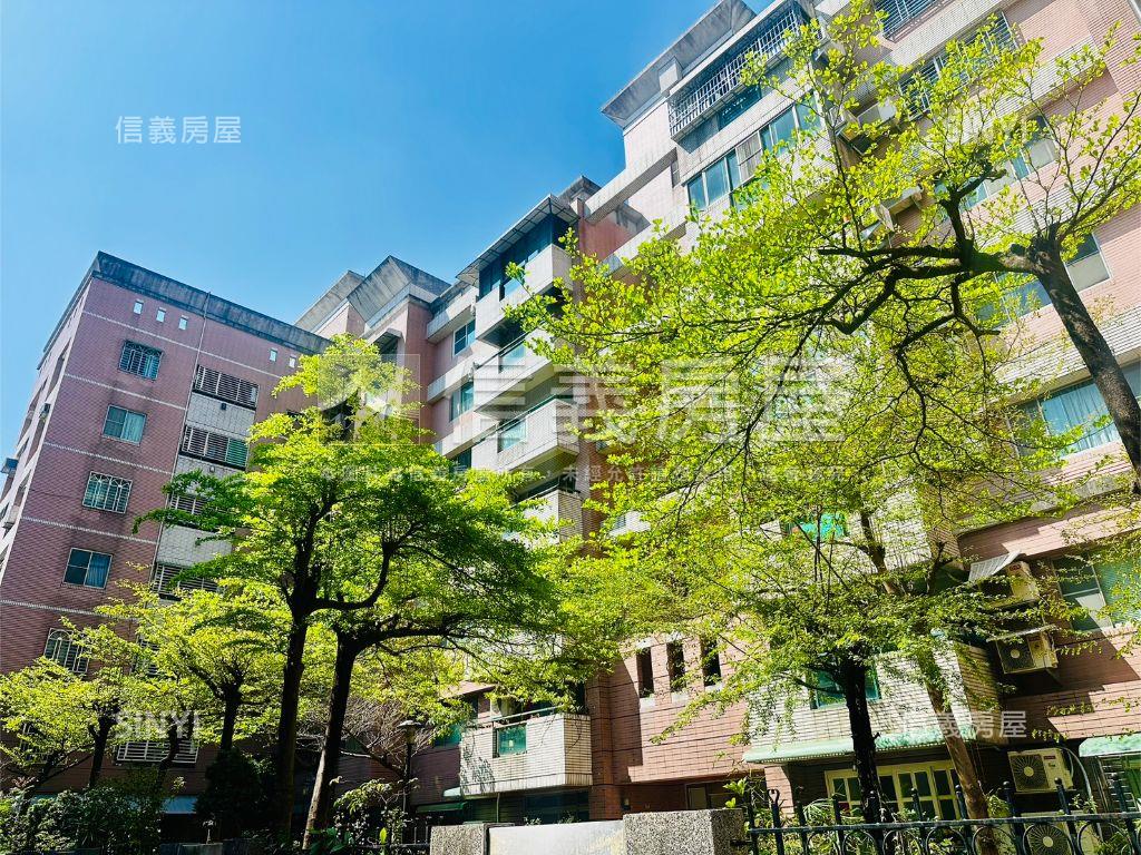 長谷竇加靜謐四房房屋室內格局與周邊環境