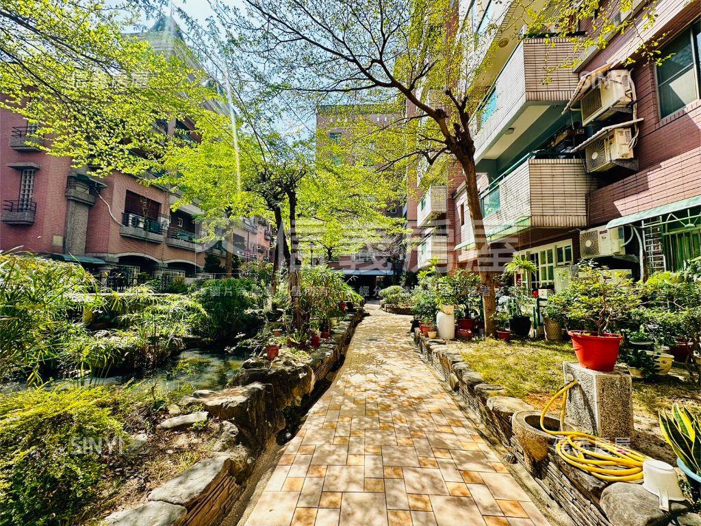 長谷竇加靜謐四房房屋室內格局與周邊環境