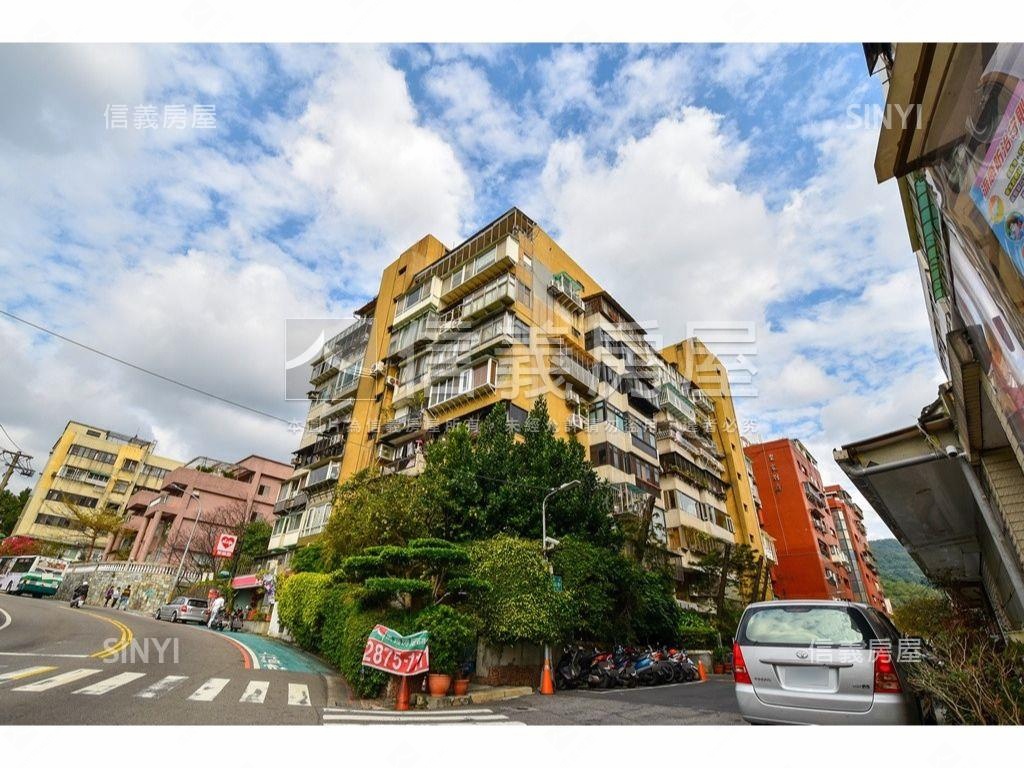 麗景稀有釋出Ｂ房屋室內格局與周邊環境