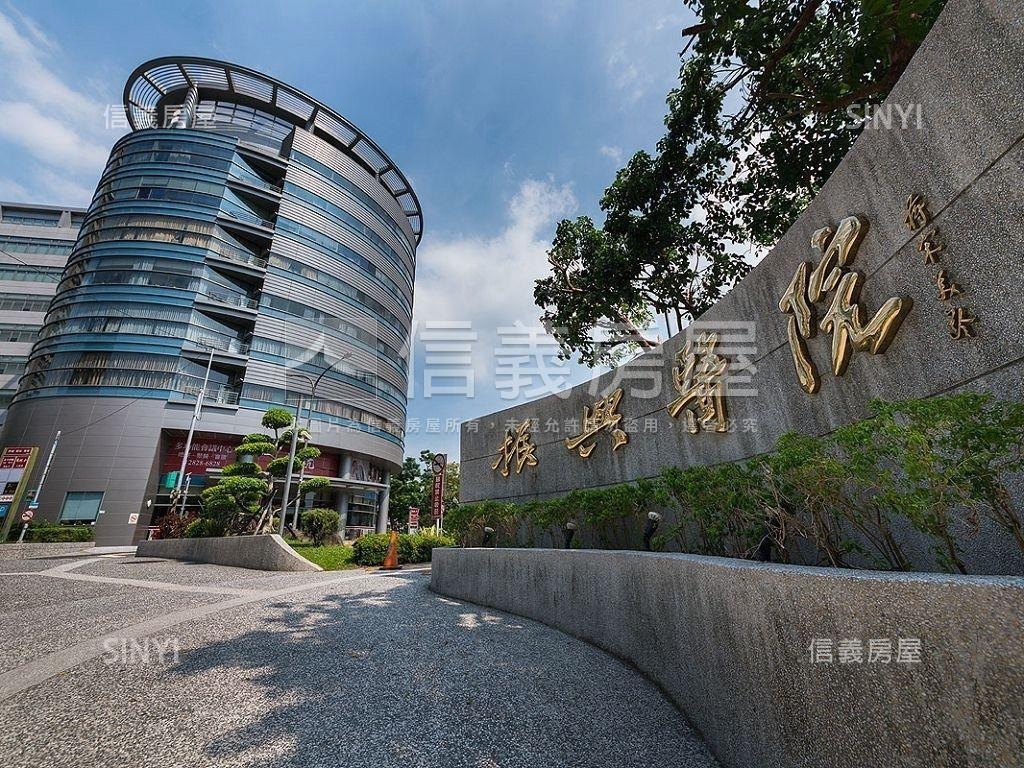 麗景稀有釋出Ｂ房屋室內格局與周邊環境