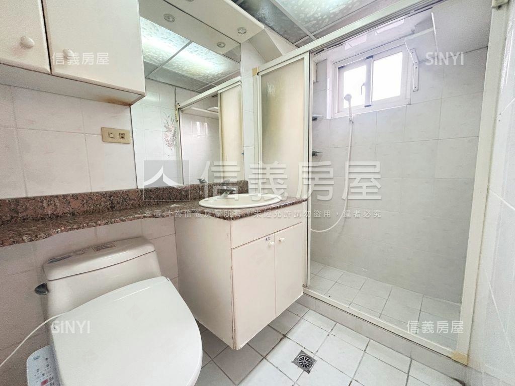 麗景稀有釋出Ｂ房屋室內格局與周邊環境