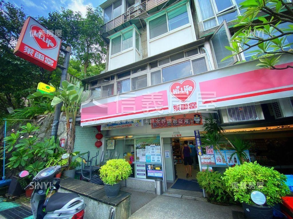 麗景稀有釋出Ｂ房屋室內格局與周邊環境