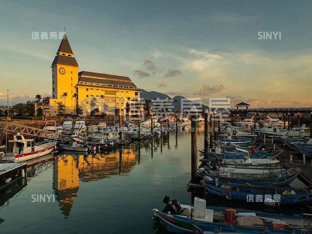 沙崙天生國小大面寬店面房屋室內格局與周邊環境