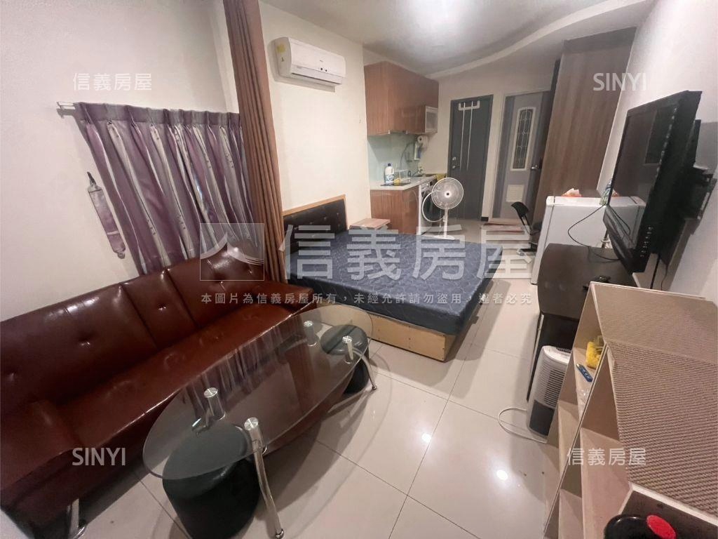 大同南土地附建物房屋室內格局與周邊環境