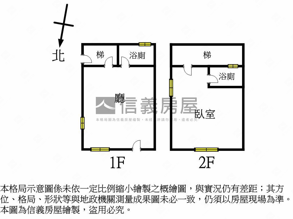 大同南土地附建物房屋室內格局與周邊環境