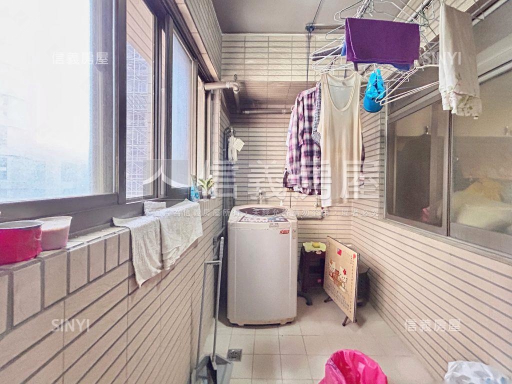 龍騰四象Ｉ闊然居擎天四席房屋室內格局與周邊環境
