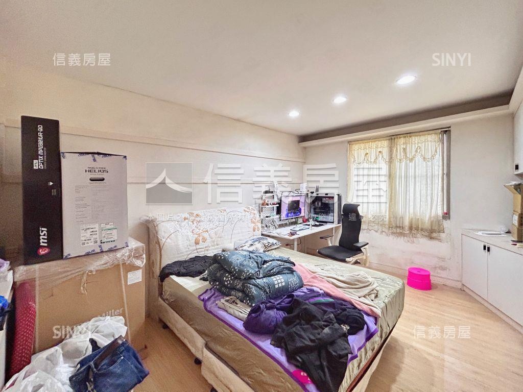 龍騰四象Ｉ闊然居擎天四席房屋室內格局與周邊環境