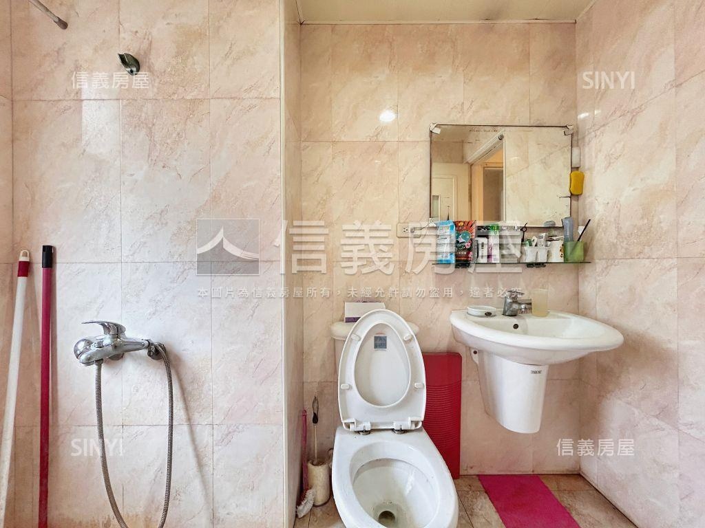 龍騰四象Ｉ闊然居擎天四席房屋室內格局與周邊環境