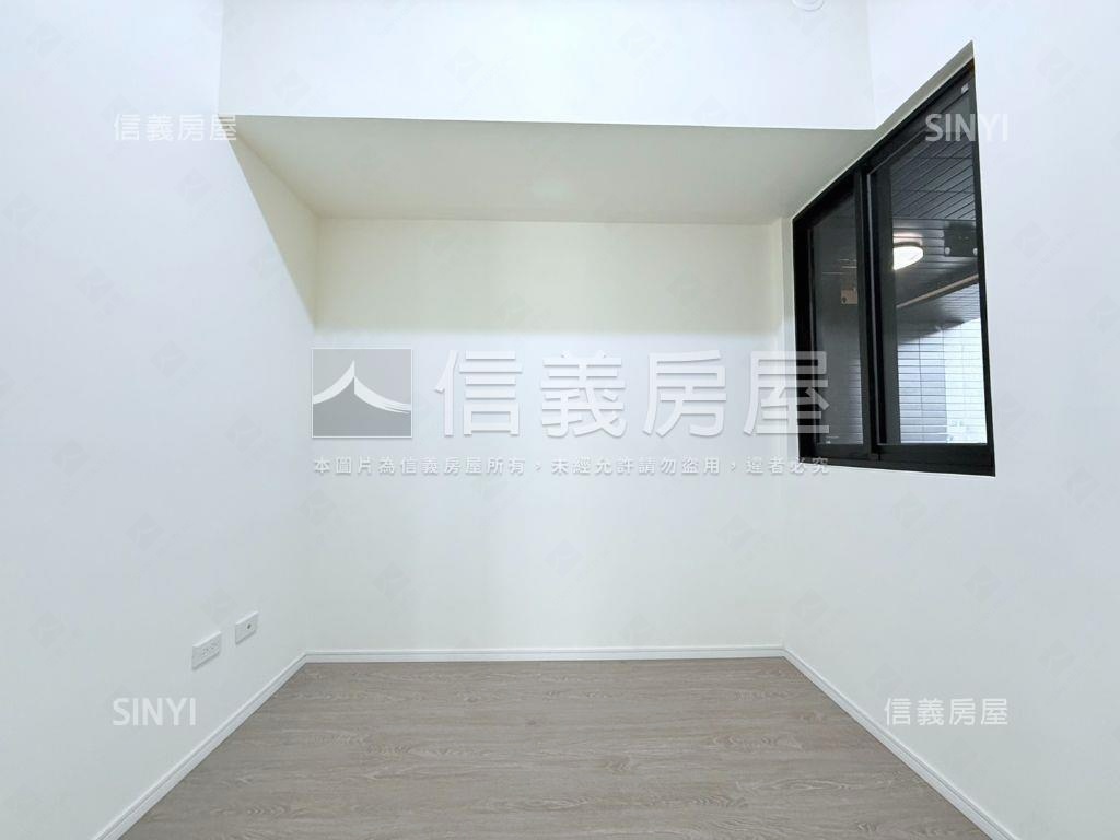 景安文匯露臺三房車位房屋室內格局與周邊環境