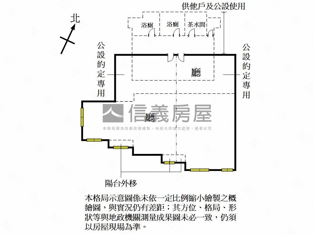 中正路未來Ｇ９旁商辦２房屋室內格局與周邊環境