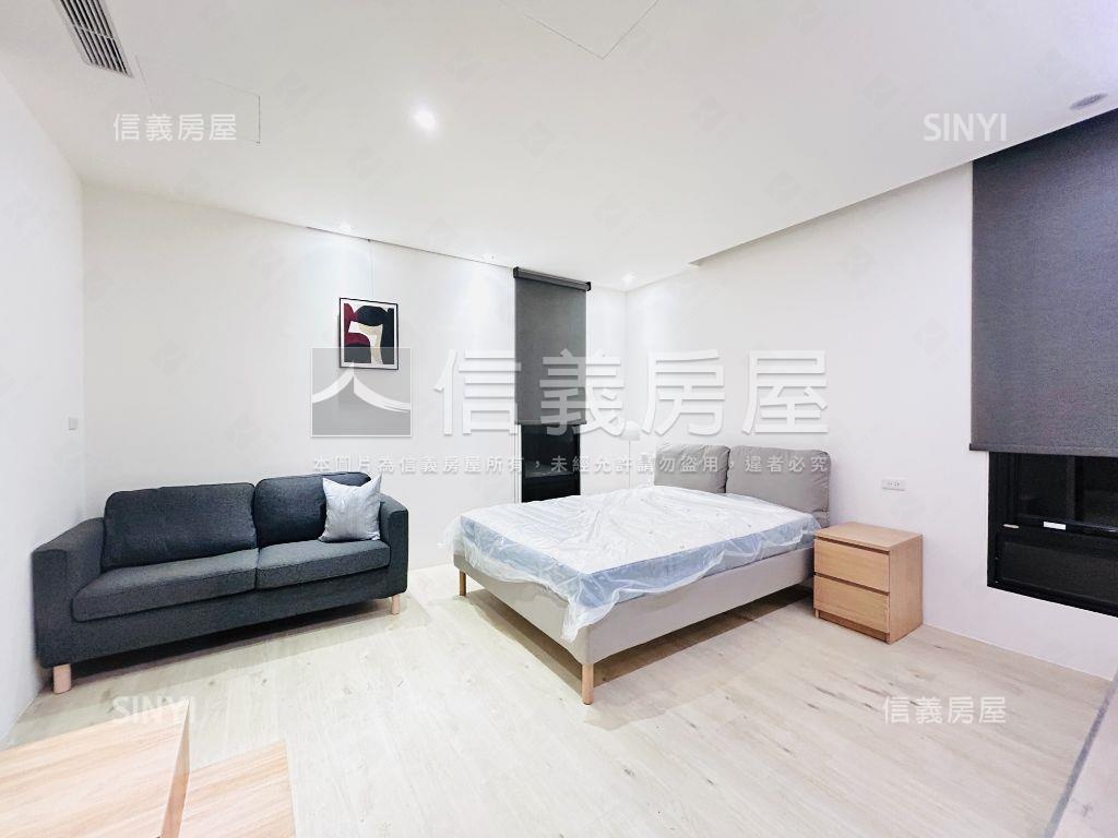 中正路未來Ｇ９旁商辦２房屋室內格局與周邊環境