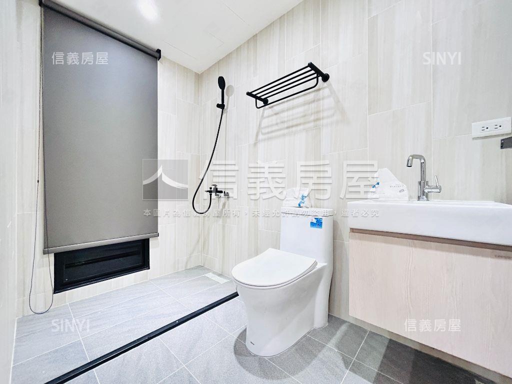 中正路未來Ｇ９旁商辦２房屋室內格局與周邊環境